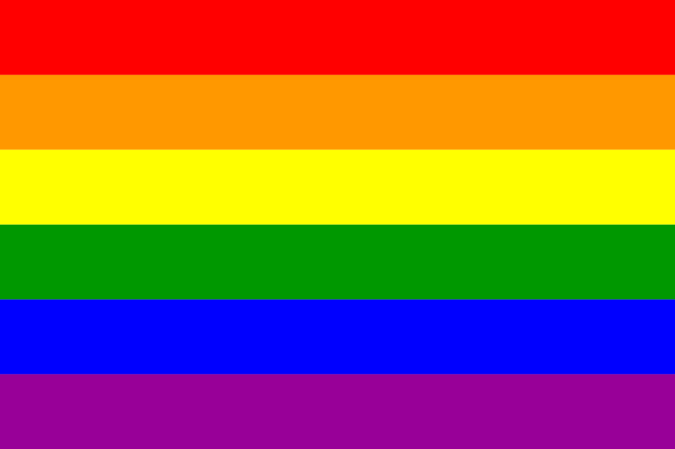 clipart gay flag - photo #21