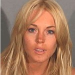 Lindsaylohanmugshot