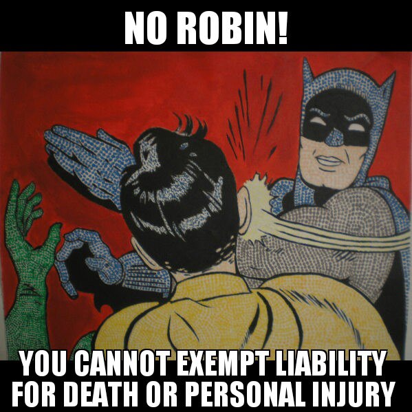 no-robin