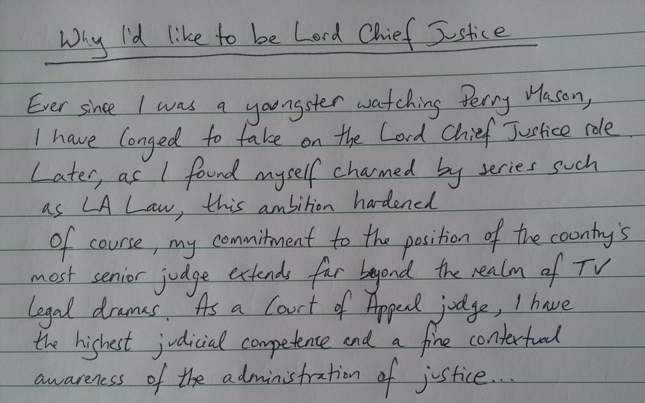 lord-chief-justice-essay