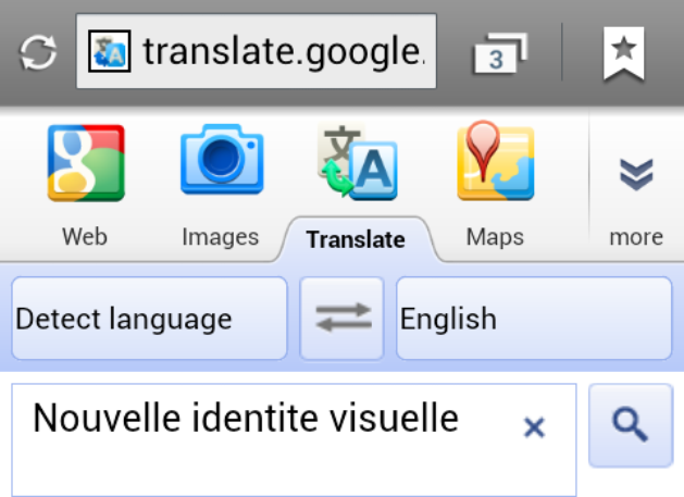 Google-translate#