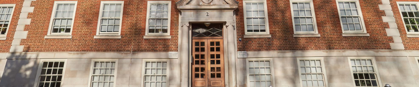 Pupillage at Crown Office Chambers