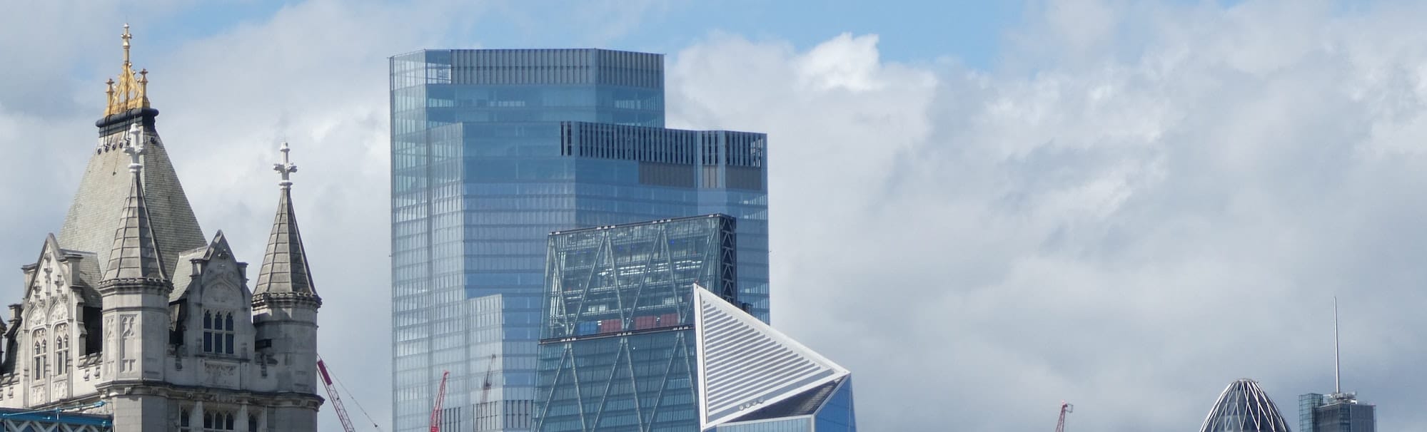 Freshfields London office