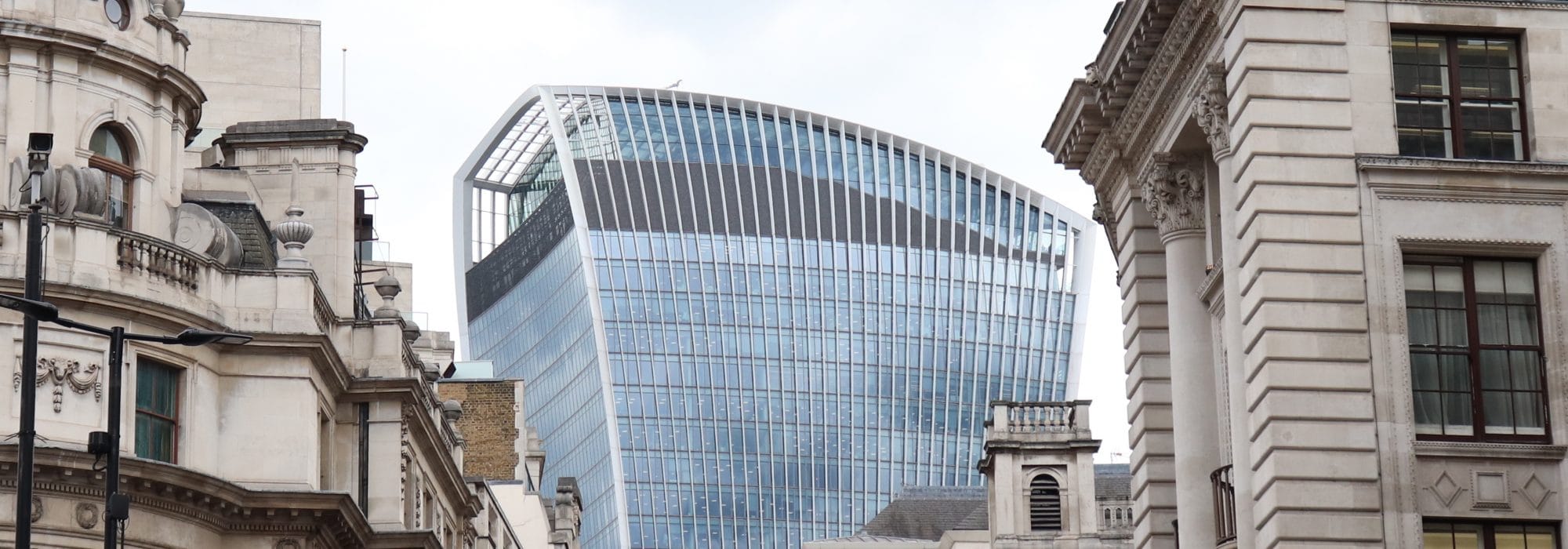 Vinson & Elkins London office