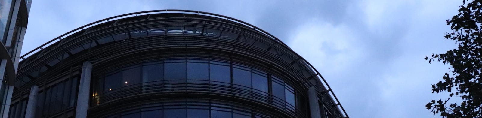 TLT London office