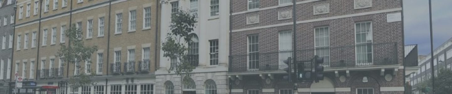 Forsters London office