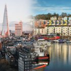 Booming in Bristol: Should junior lawyers shun London for the West Country?