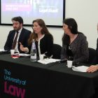 The major changes to the legal profession that law students need to know about