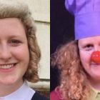 Junior solicitor ditches law to become a clown