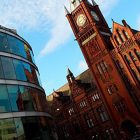 ULaw strikes LPC and GDL deal with Liverpool University