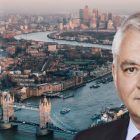 Exclusive: Start-up chaired by corporate law legend, Sir Nigel Knowles, sued by ex-director