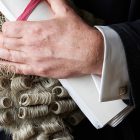 Legal aid row: ‘Sit down and talk with us’, top QCs tell government