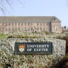 University says ‘no update’ on investigation into racism at Exeter Law School, one month after vile messages were made public