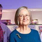 Lady Hale will appear on MasterChef this week