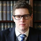 Junior criminal barrister, 32, now youngest Crown Court judge in recent history