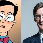 Beano sends spoof cease and desist letter to Jacob Rees-Mogg