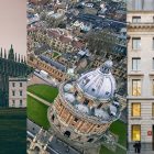 Cambridge, Oxford and LSE prevail in ‘league table of league tables’