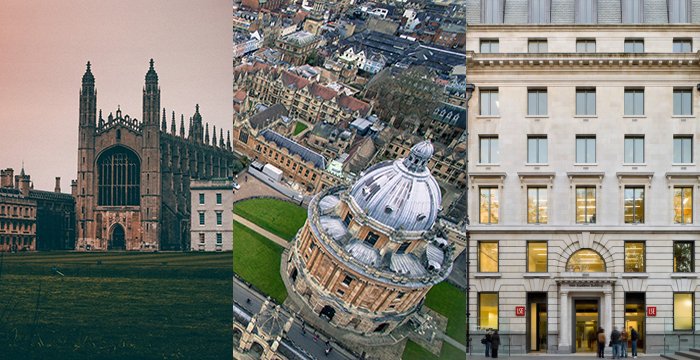 Cambridge Oxford And Lse Prevail In League Table Of League Tables Legal Cheek