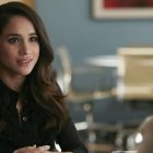 Don’t try to imitate Rachel Zane from Suits, just be your authentic self