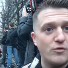 Tommy Robinson attended media law ‘training session’ at Kingsley Napley