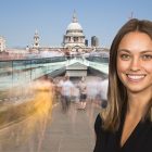 My journey from marketing executive to trainee City lawyer