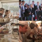 River cruises, cookery lessons and afternoon tea — a round-up of the best summer vac scheme activities