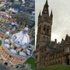 Oxford Uni leapfrogged by Glasgow in shock new law school rankings