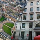 Why women should pick Oxford for law and men LSE