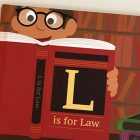 You can now teach your children the ABCs of law