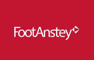 Foot Anstey