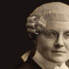 First female barrister to be commemorated with London blue plaque