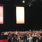 Labour conference round-up: Party says it will open law centres and raises concerns over digitisation of justice