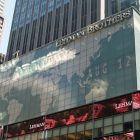 How Lehman Brothers’ collapse paved the way for MoneyLaw and the minimum wage