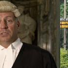 Top criminal QC: ‘Let’s give disadvantaged kids role models beyond pop stars and YouTubers’