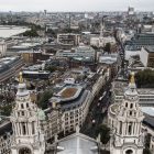 Baker McKenzie cuts 46 support roles in London
