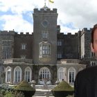 Latham & Watkins London lawyer reveals double life as castle-living Lord