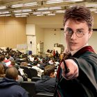 Law school offers Harry Potter LLB module