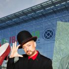 Lawyers discuss stolen ruby slippers, Van Gogh and Boy George’s Christian icon as IBA Conference kicks off in Rome