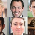 Five barristers to share secrets of securing pupillage and forging successful careers at the bar
