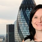 From Sydney to London: my life as a global banking lawyer