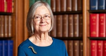 Supreme Court Lady Hale