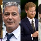 Doughty Street barrister Amal Clooney and actor husband ‘set to become’ godparents to Meghan Markle and Prince Harry’s royal baby