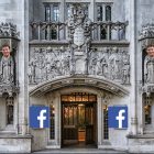 Facebook to launch ‘Supreme Court’ to handle content take-down appeals