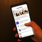 Introducing the Legal Cheek Android app