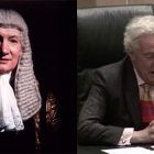 Lord Denning once told Lord Sumption becoming a barrister would be a ‘big mistake’