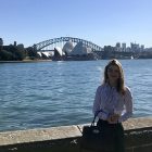 From Queens to Queensland: 7 highlights from my trip to Herbert Smith Freehills Australia