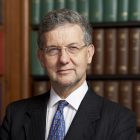 UK Supreme Court judge Lord Hodge admits ‘naivety’ at attending Federalist Society dinner