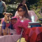 Ariana Grande pays tribute to Legally Blonde’s Elle Woods in ‘thank u, next’ music video