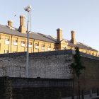 Hertfordshire Uni law student caught smuggling cannabis into Brixton prison gets community service