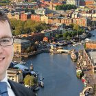 Why this law firm partner won’t be leaving Bristol any time soon